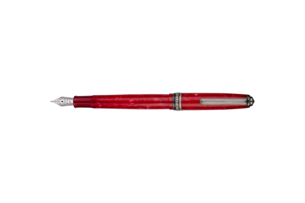 Falcon Premium Acrylic Fountain Pen Rs 1500 Archives - CLICK Pens