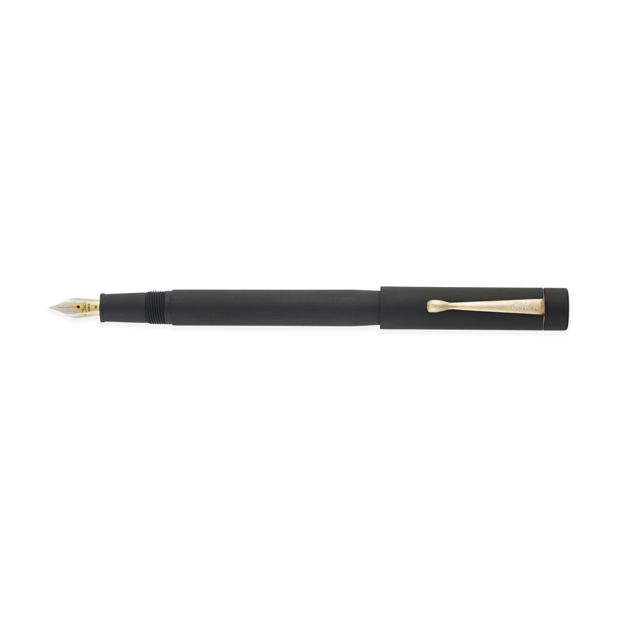 Ebonite Matt Black AG 2