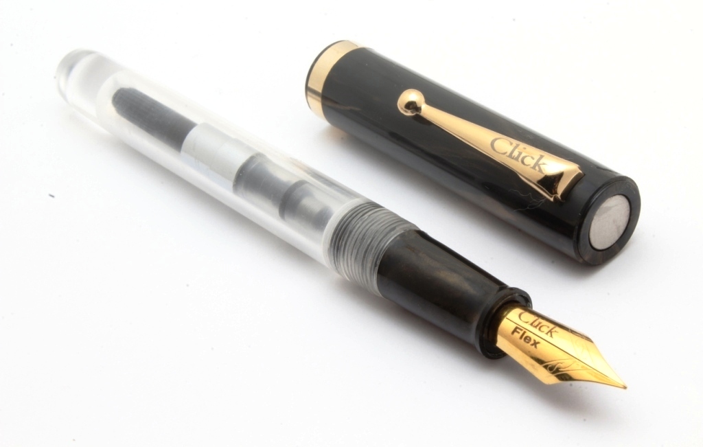 Orion HT Fountain Pen Series Rs 650.00