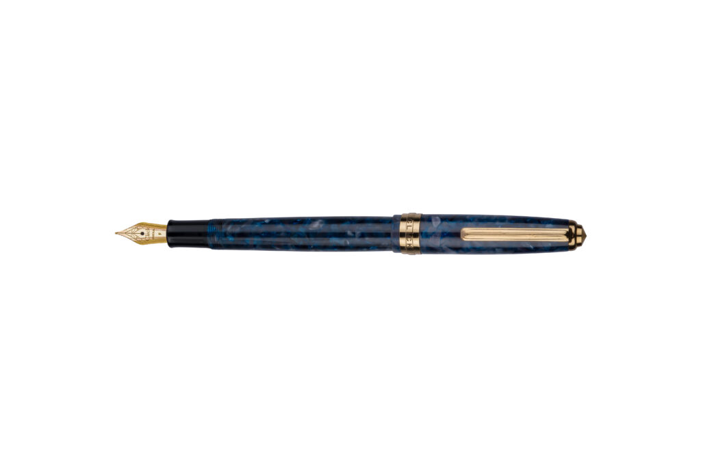 Falcon Premium Acrylic Fountain Pen Rs 1500 Archives - CLICK Pens
