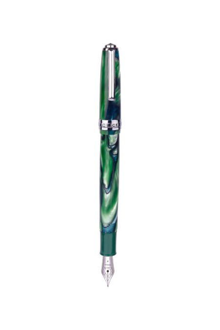 Falcon Acrylic Series Fountain Pen Rs 1200.00