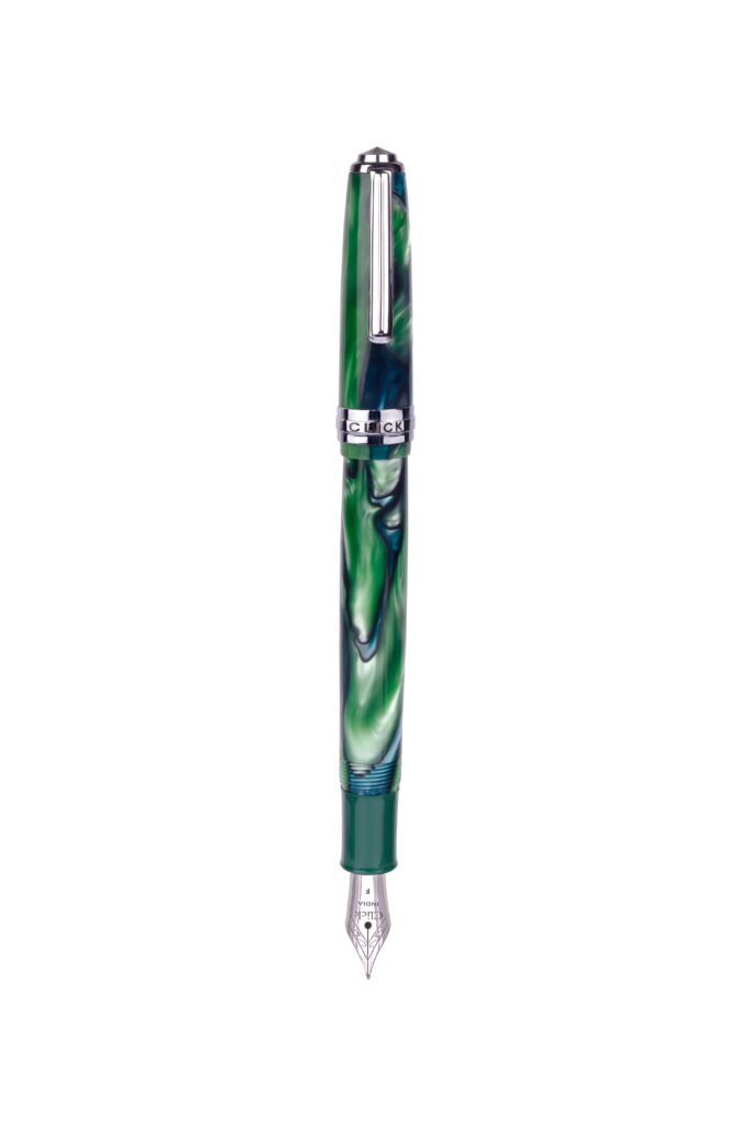 Fountain Pens Archives - CLICK Pens