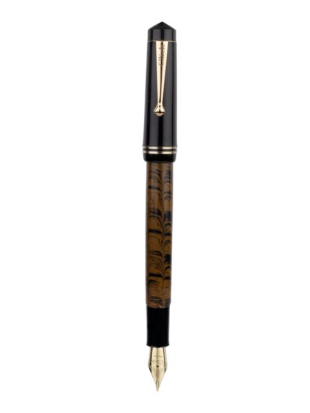 Aristocrat Half Ebonite Fountain pen Series Rs 700.00