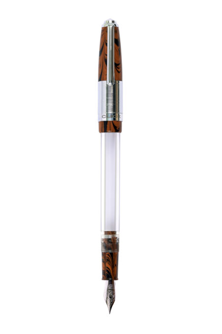 Retro Ebonite HT Fountain Pen Series Rs 3300.00