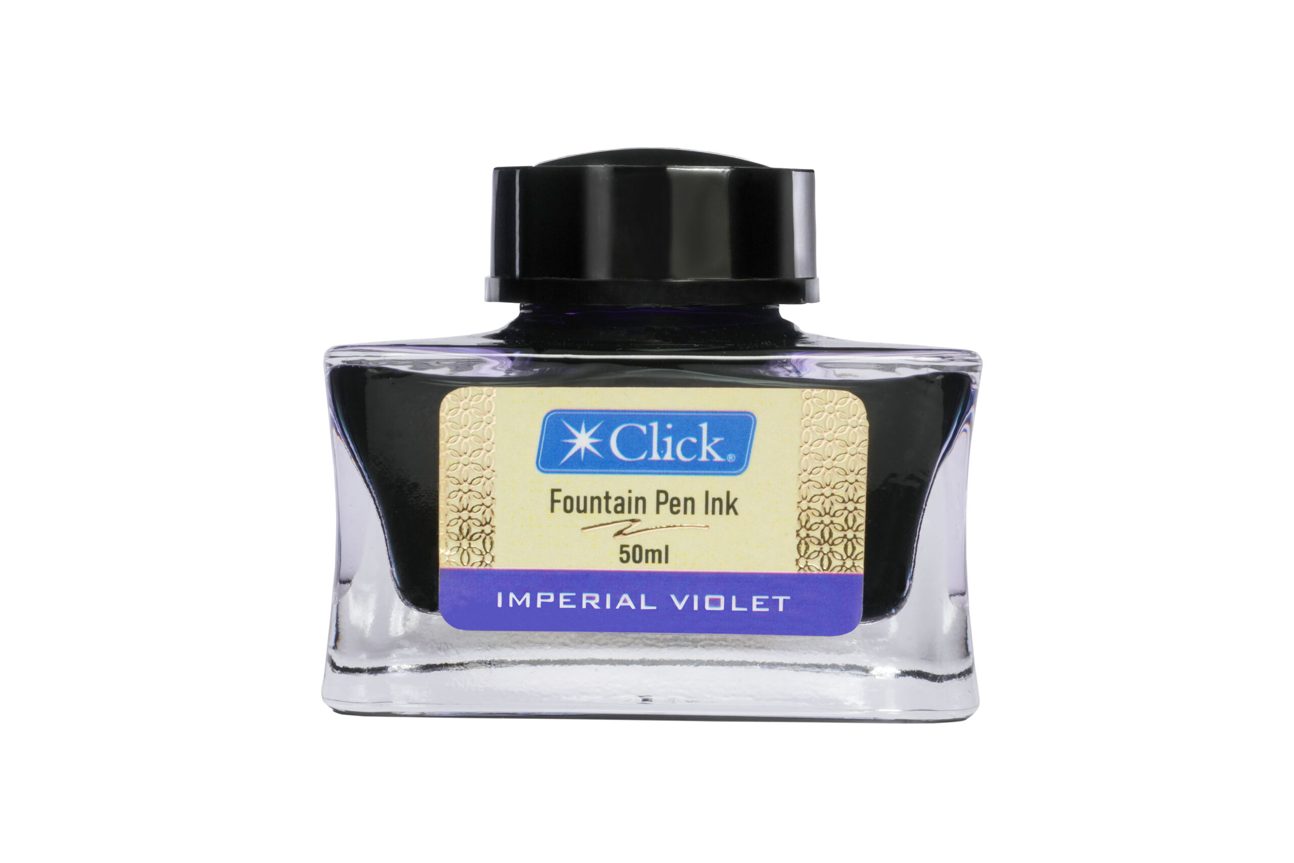 Click Ink Imperial Violet-50ml