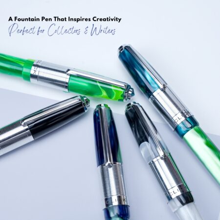 Fountain Pens