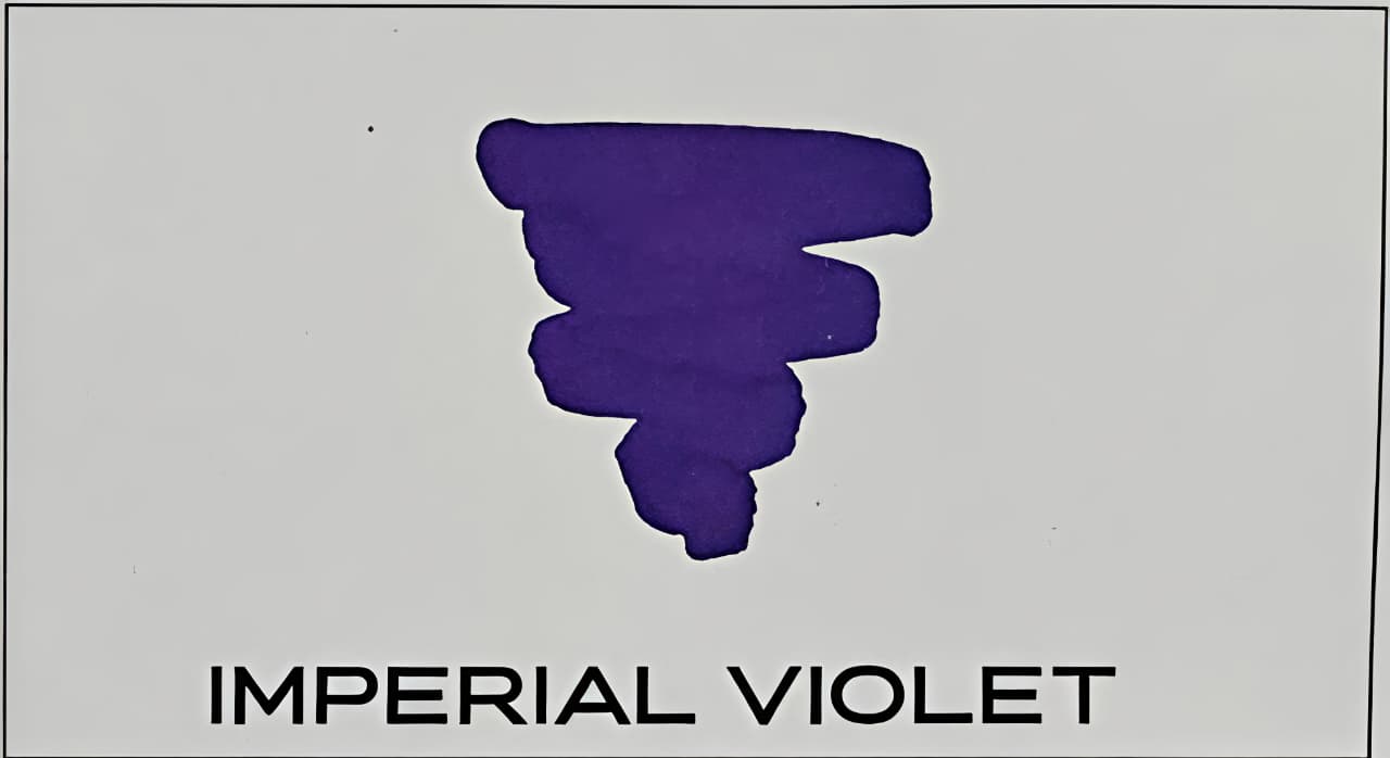 Imperial Violet