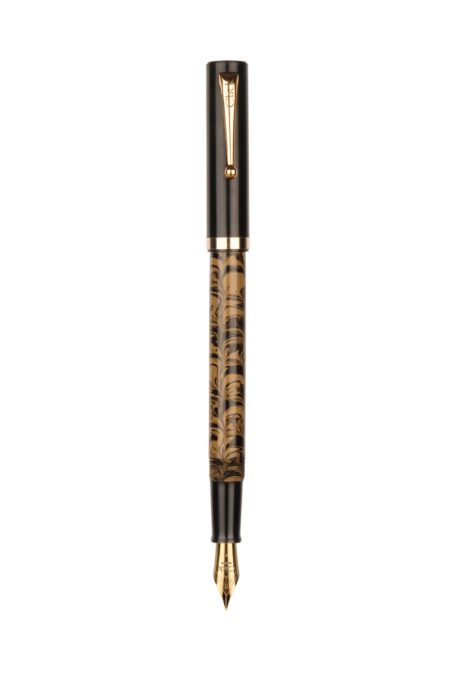 Orion Ebonite Fountain Pen Rs 800.00